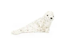 JELLYCAT SIG3SN - Sigmund Seal - L: 11 Cm X L: 33 Cm X H: 18 Cm