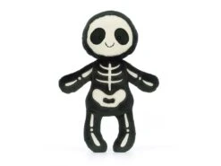 JELLYCAT SKE3B - Skeleton Bob H : 2 Cm X L : 12 Cm X L :33 Cm 7 JELLYCAT SKE3B - Skeleton Bob H : 2 Cm X L : 12 Cm X L :33 Cm -Touslesprix jellycat ske3b 1