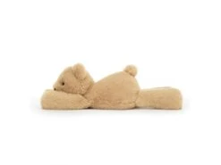JELLYCAT SMG2B - Peluche Smudge Bear - L: 8 Cm X L : 16 Cm X H: 24 Cm -Touslesprix jellycat smg2b 1