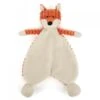 JELLYCAT SRS4FX - Doudou Plat Renard Cordy Roy Baby Soother - L: 38 Cm X L : 19 Cm X H: 23 Cm -Touslesprix jellycat srs4fx doudou plat renard cordy roy baby soother l 38 cm x l 19 cm x h 23 cm 36 a 40 cm 900
