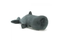 JELLYCAT SUL1SW - Sullivan The Sperm Whale - L: 14 Cm X L: 54 Cm X H: 14 Cm