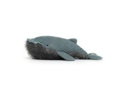 JELLYCAT WLY2W - Peluche Wiley Whale - L: 19 Cm X L : 50 Cm X H: 17 Cm -Touslesprix jellycat wly2w 1