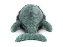 JELLYCAT WLYH1WN - Wiley Whale Huge - L: 22 Cm X L: 80 Cm X H: 21 Cm -Touslesprix jellycat wlyh1wn 1