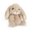 JELLYCAT YUM6BN - Yummy Bunny - L: 7 Cm X L: 9 Cm X H: 15 Cm