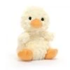 JELLYCAT YUM6DK - Yummy Duckling - L: 7 Cm X L: 9 Cm X H: 15 Cm -Touslesprix jellycat yum6dk yummy duckling l 7 cm x l 9 cm x h 15 cm 1600