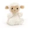 JELLYCAT YUM6LM - Yummy Lamb - L: 7 Cm X L: 9 Cm X H: 15 Cm -Touslesprix jellycat yum6lm yummy lamb l 7 cm x l 9 cm x h 15 cm 1600