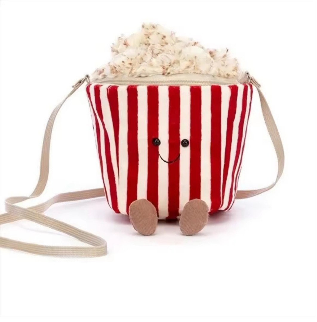 Touslesprix -Touslesprix jellycat amuseable popcorn bag 1752210667 612908ad